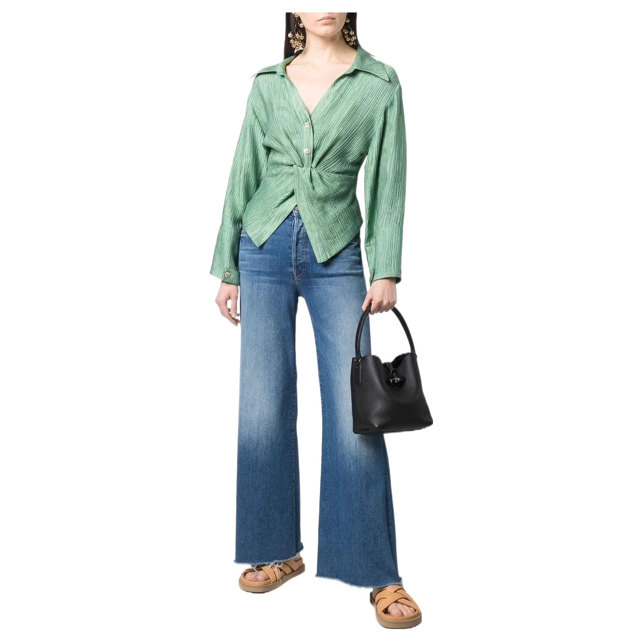 LONGCHAMP Roseau Essential 17