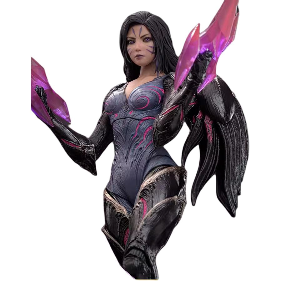 LEAGUE OF LEGENDS Hot Toys 16 29cm