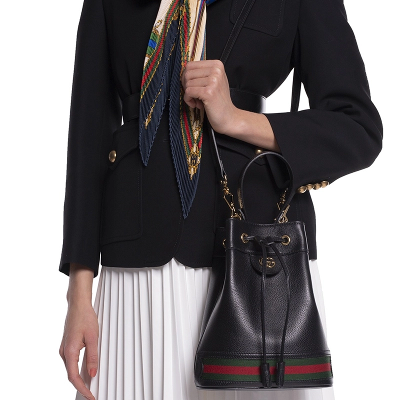 GUCCI Ophidia Logo