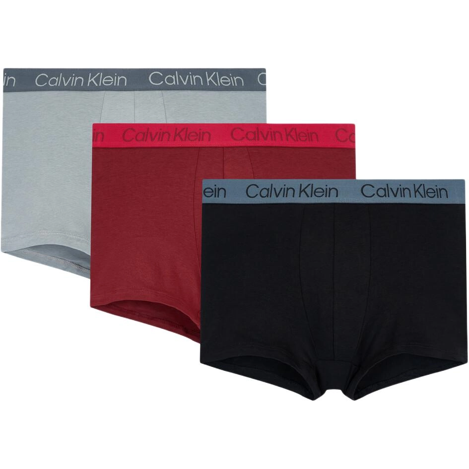 CALVIN KLEIN 3