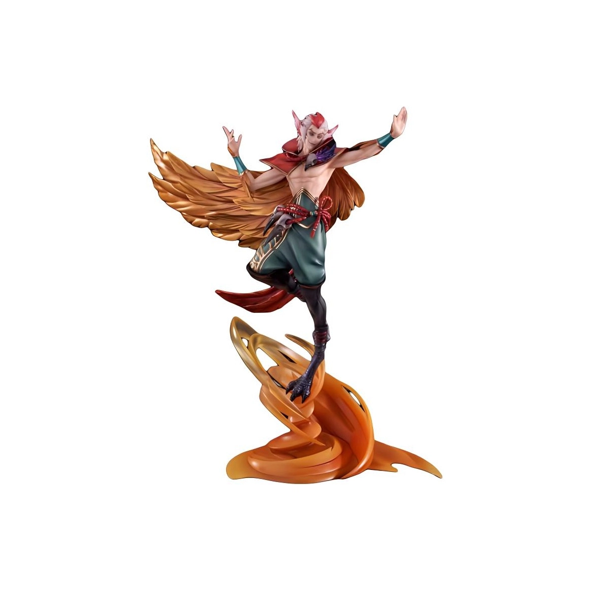LEAGUE OF LEGENDS 17 LOL HobbyMax