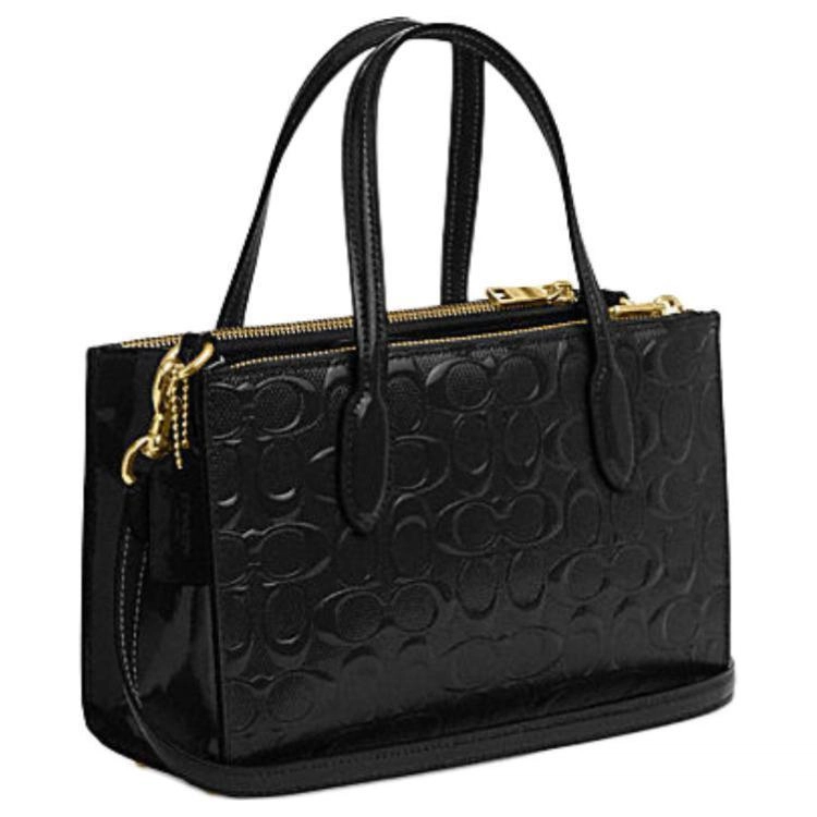 COACH Nina 25 Tote