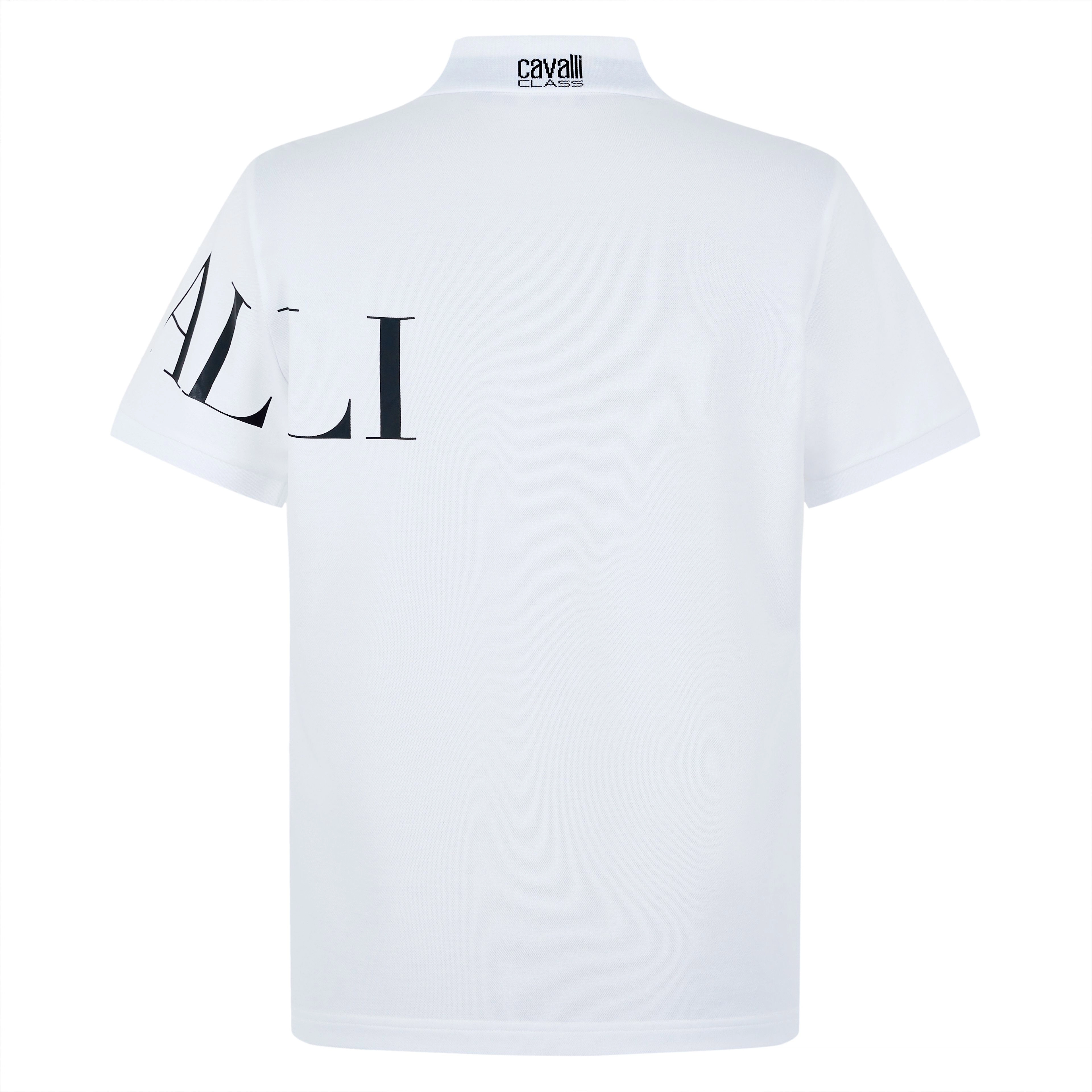Cavalli Class logoPolo