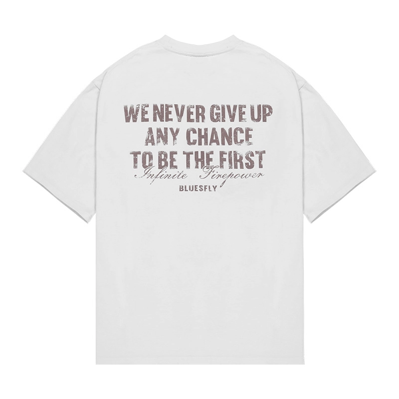 BLUESFLY T