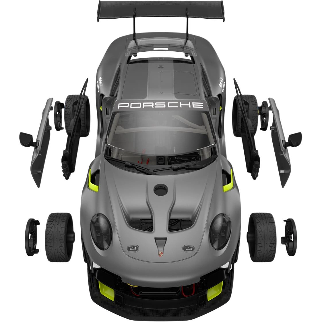 RASTAR 118911-GT2-RS 99600