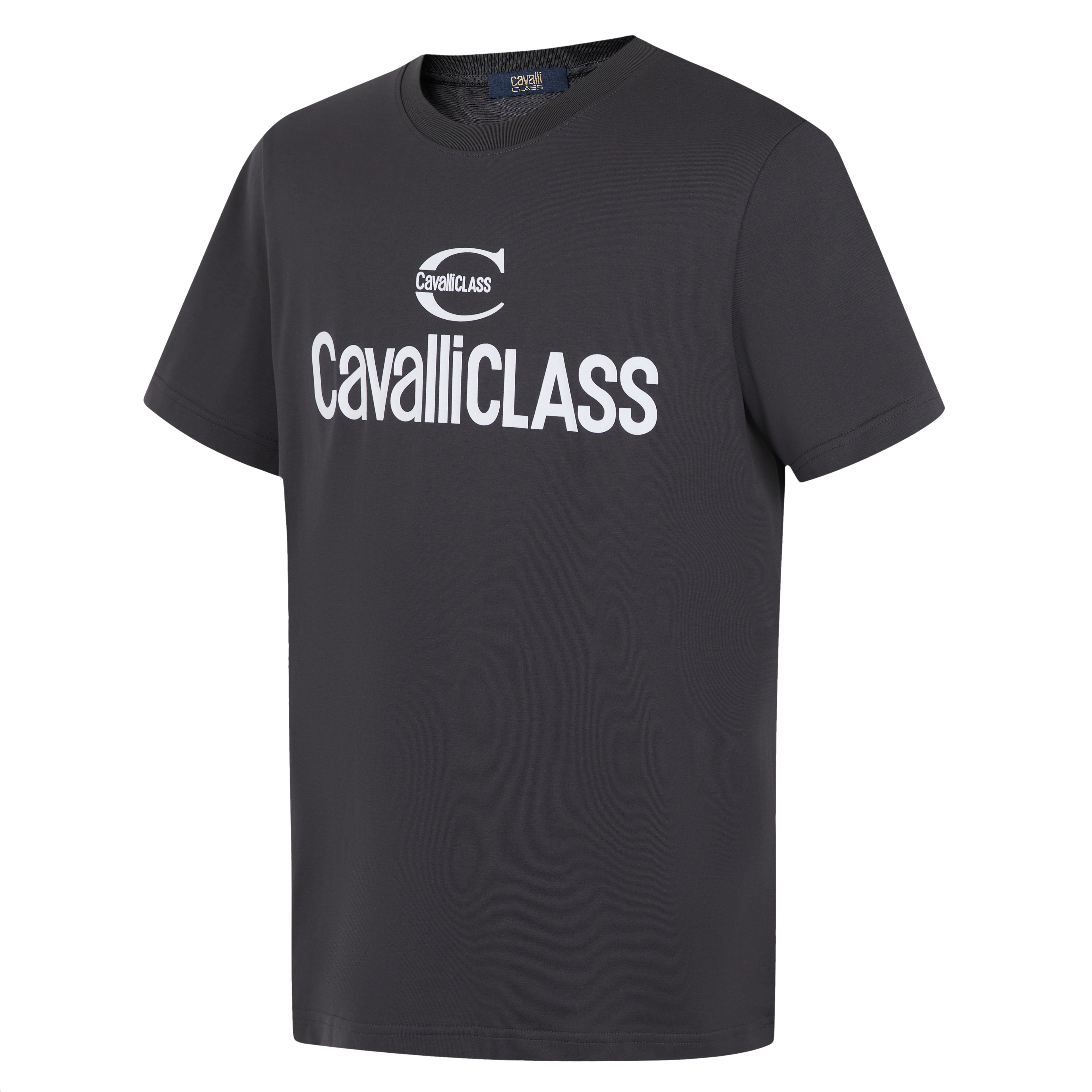 Cavalli Class logoT
