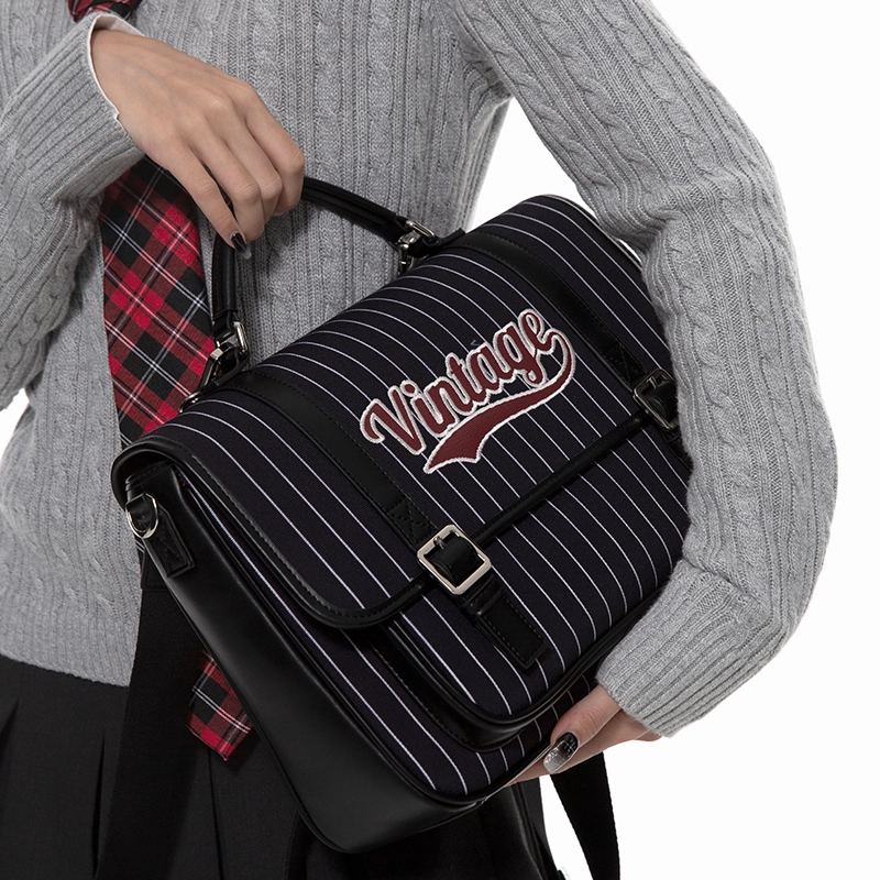 VFVF BAG OFFICAL PU+