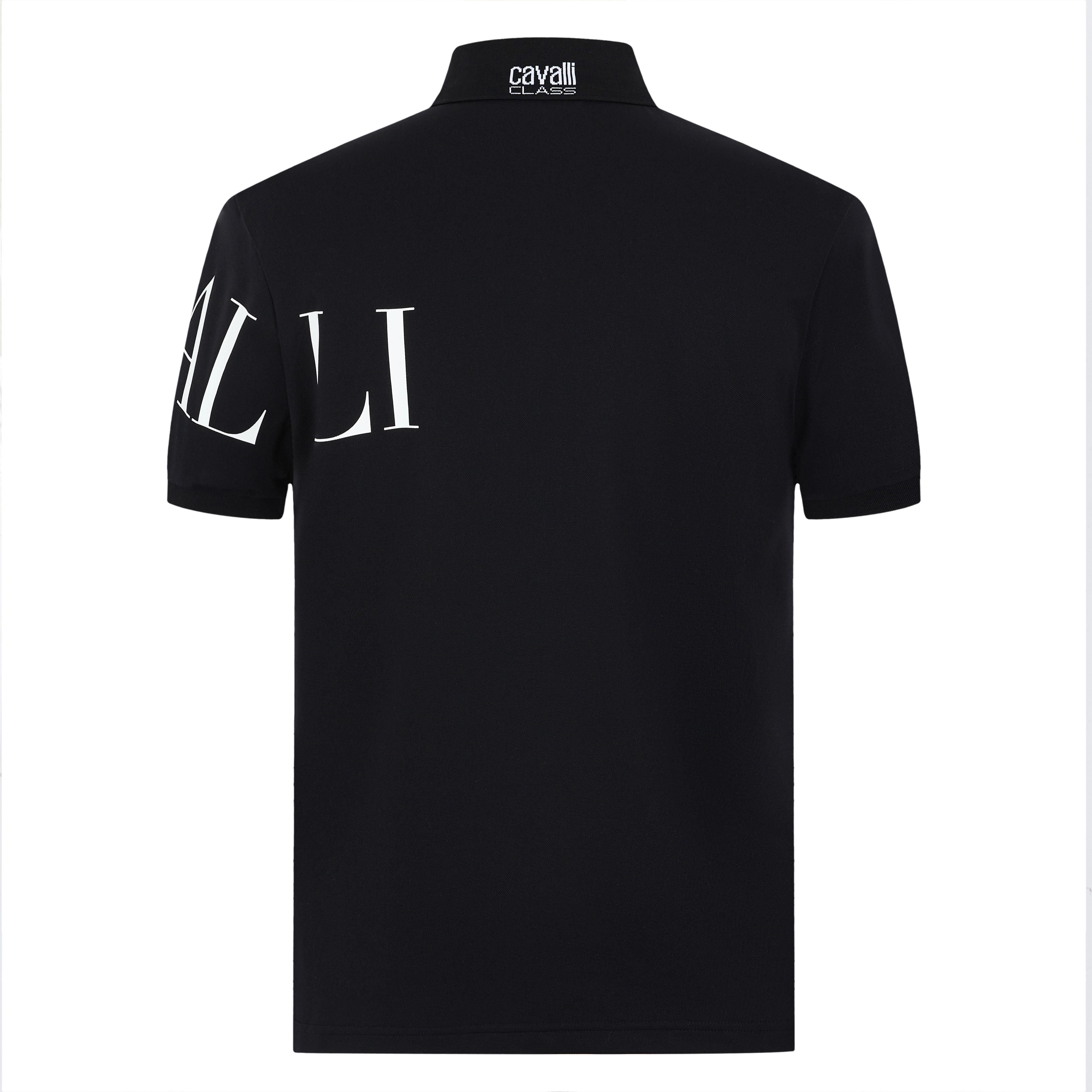 Cavalli Class logoPolo