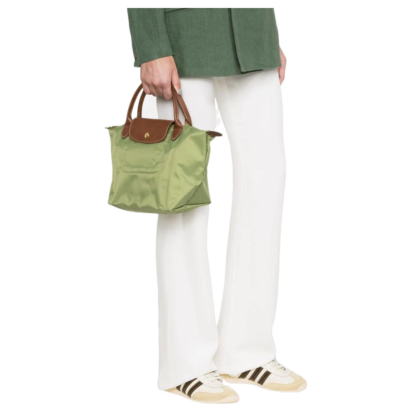 LONGCHAMP Le Pliage 23Logo