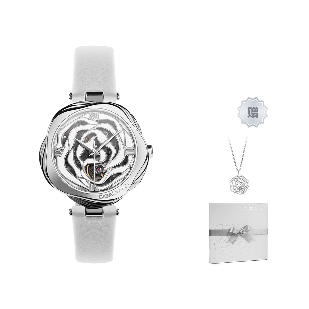 CIGA design R 40mm R022-SISI-1