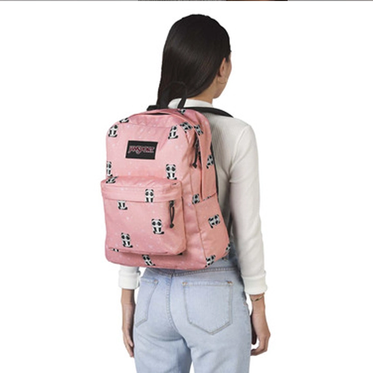 JanSport ins TWK8
