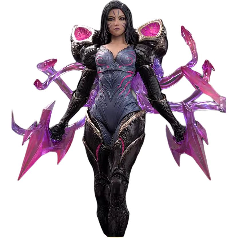 LEAGUE OF LEGENDS Hot Toys 16 29cm