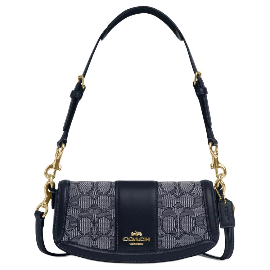COACH Andrea 21 Logo