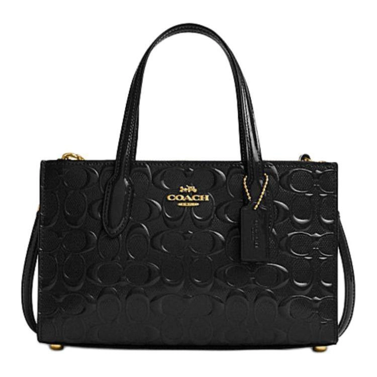 COACH Nina 25 Tote