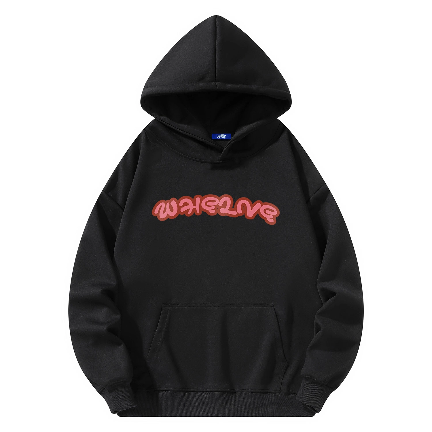 WHELVE logo