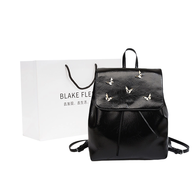 BLAKE FLEETO PU