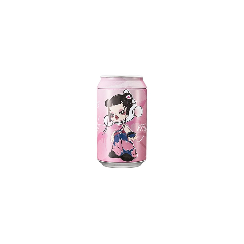 POP MART SKULLPANDA CHEERS TO MYSELF 6