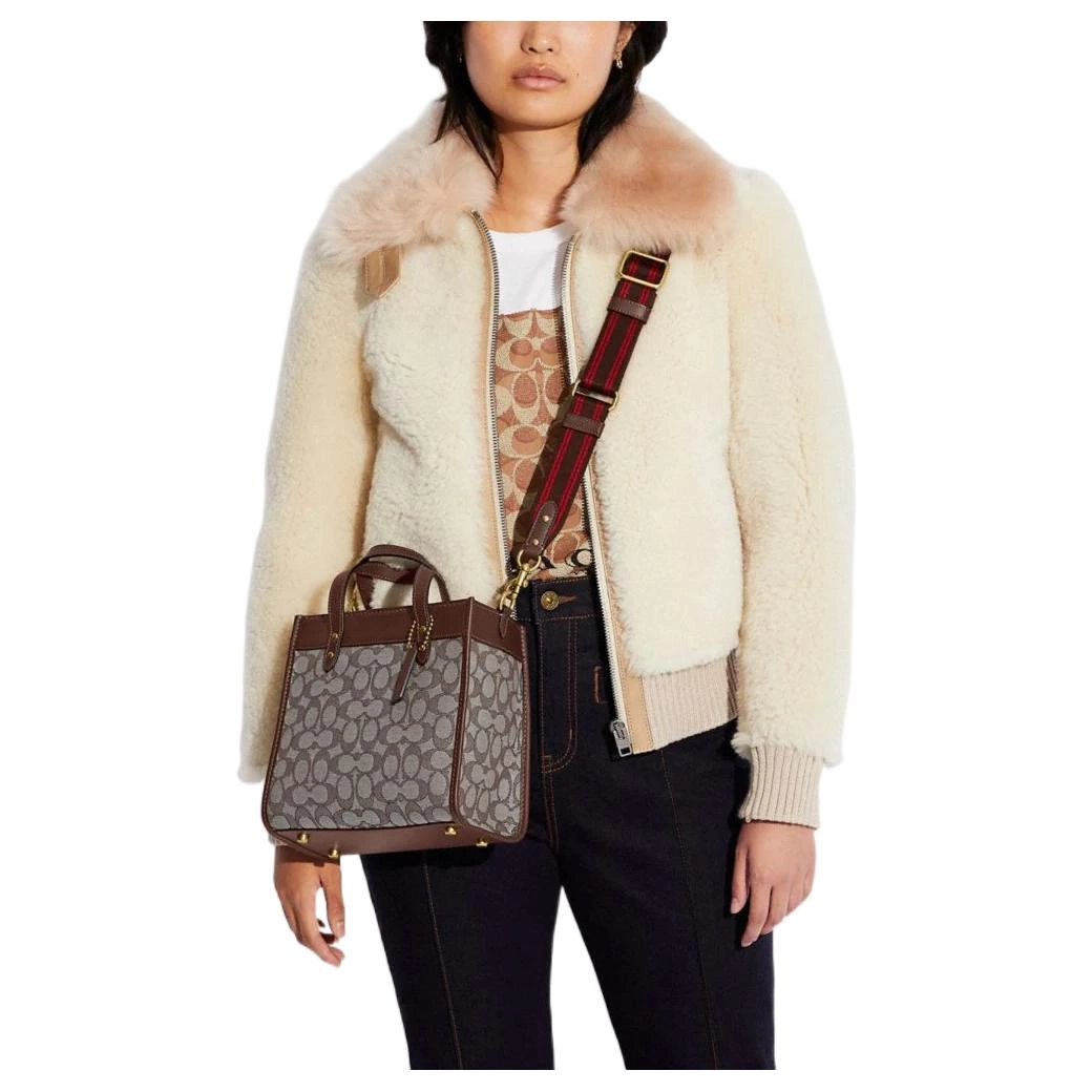 COACH Field 22