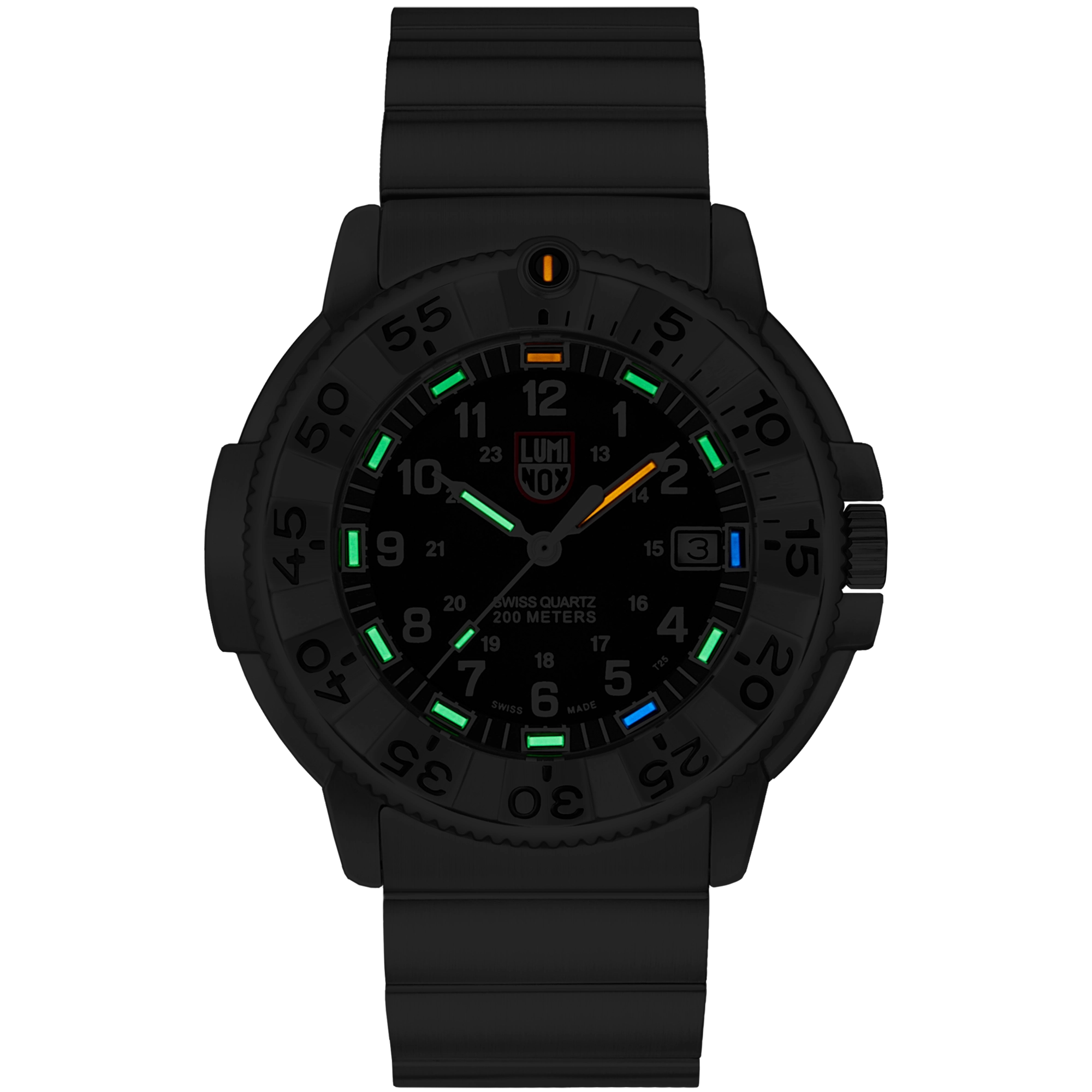 LUMINOX