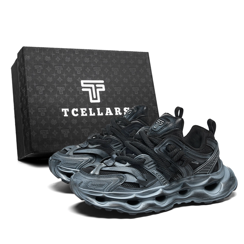 TCELLARS 2