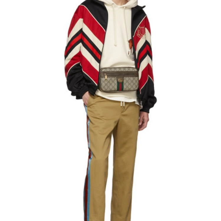 GUCCI Ophidia Logo