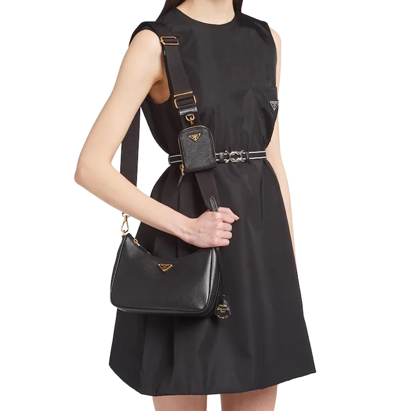 PRADA Re-Edition 2005