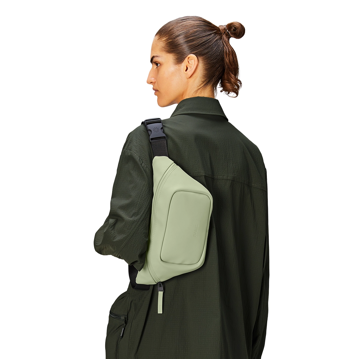 Rains Bum Bag Mini W3