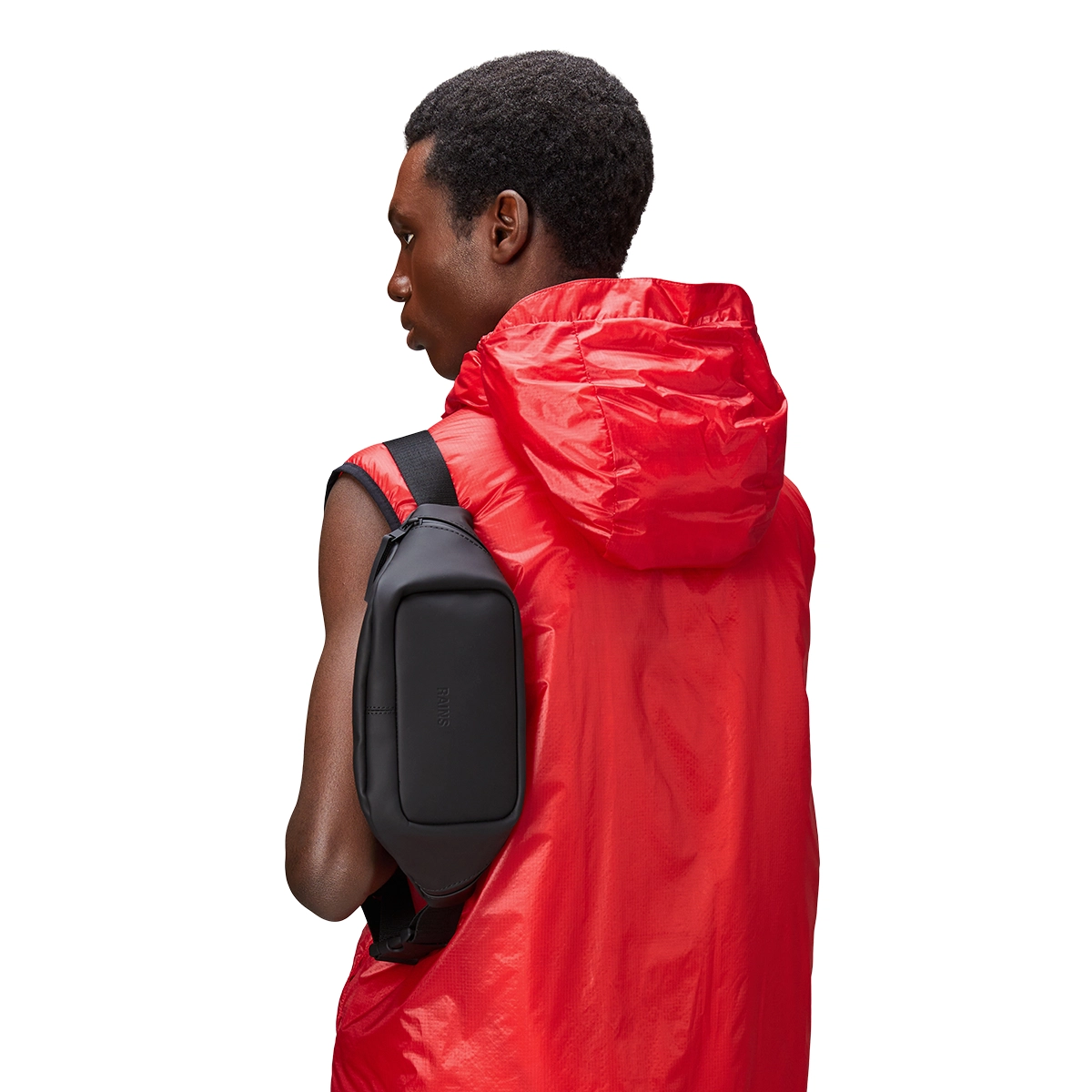 Rains Bum Bag Mini W3