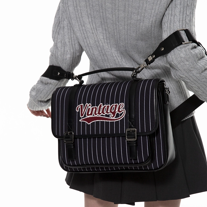 VFVF BAG OFFICAL PU+