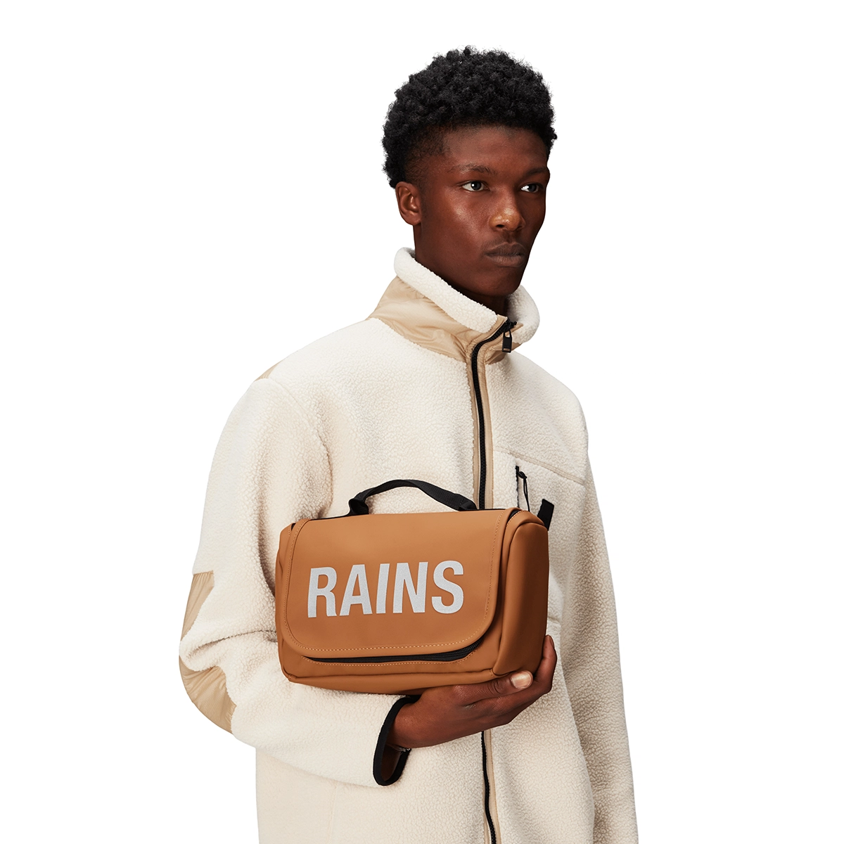 Rains
