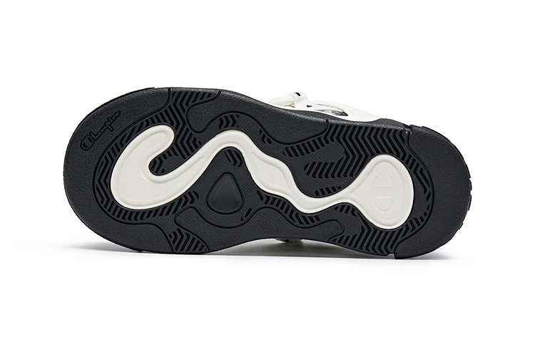 Champion Puffy Donut C-Logo
