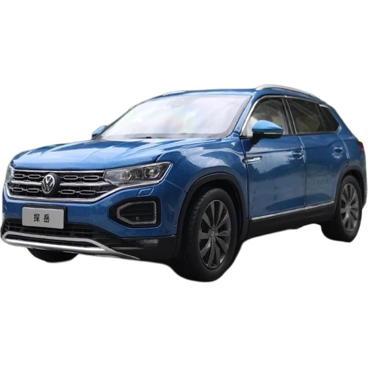 118 TAYRON SUV
