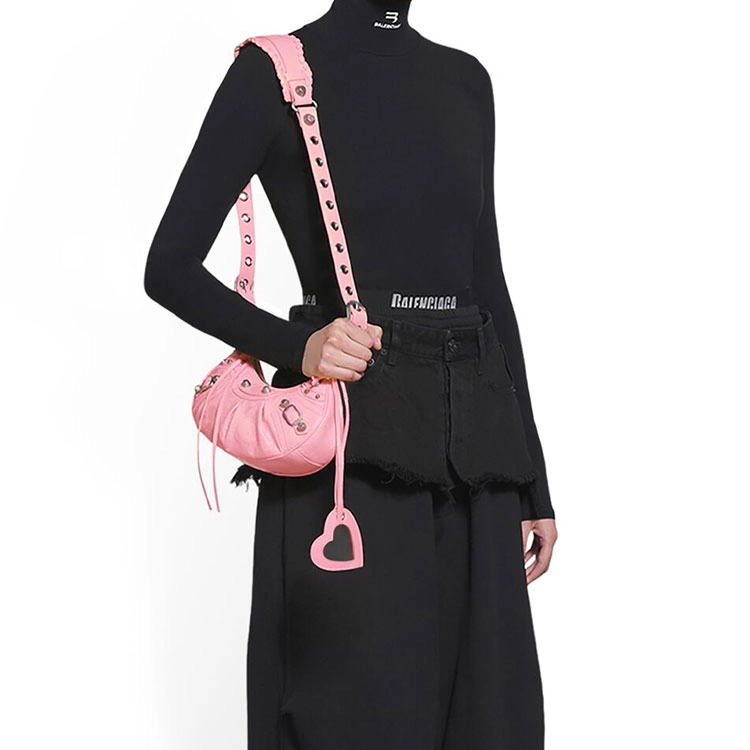 Balenciaga Le Cagole