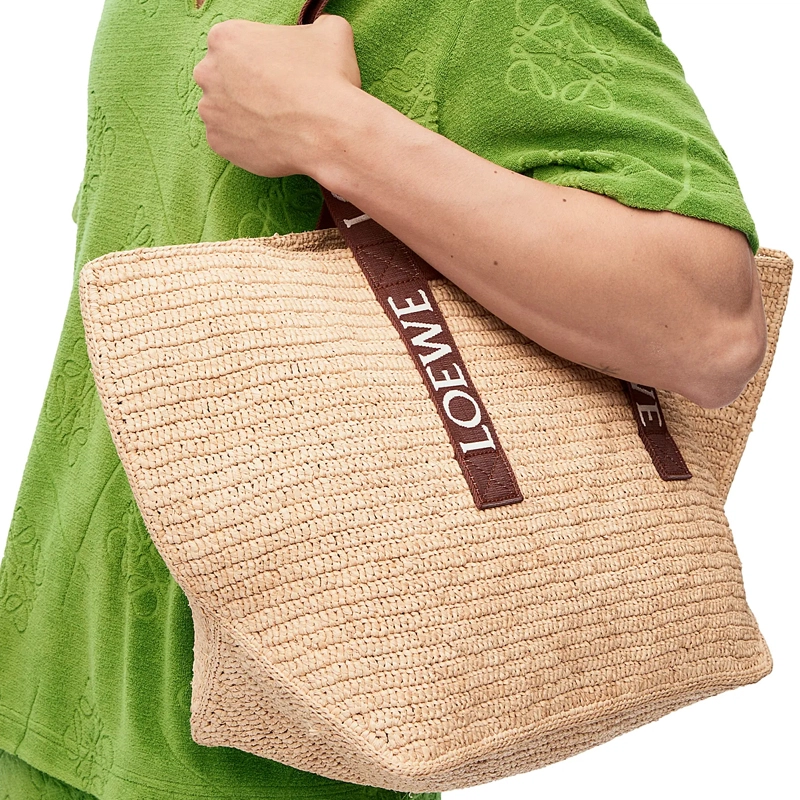 LOEWE Fold Shopper