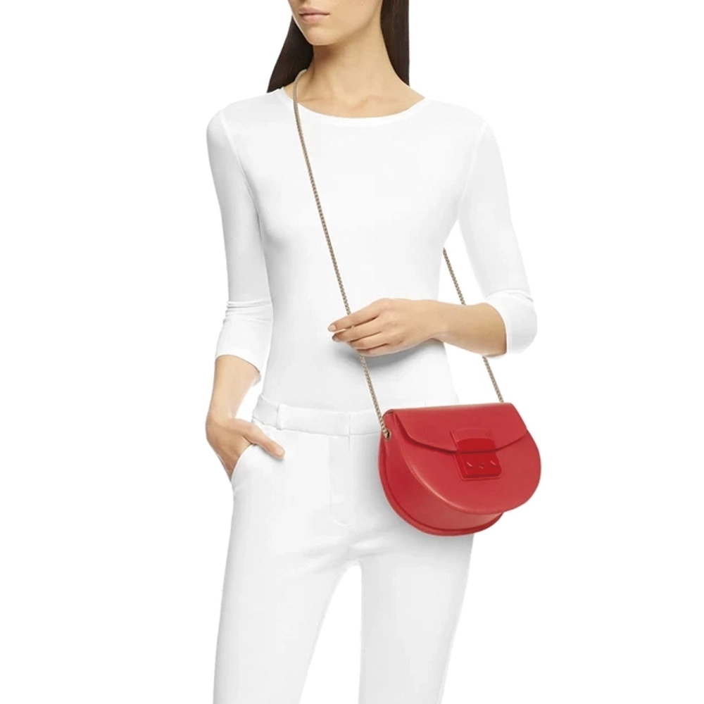 Furla Metropolis Ruby
