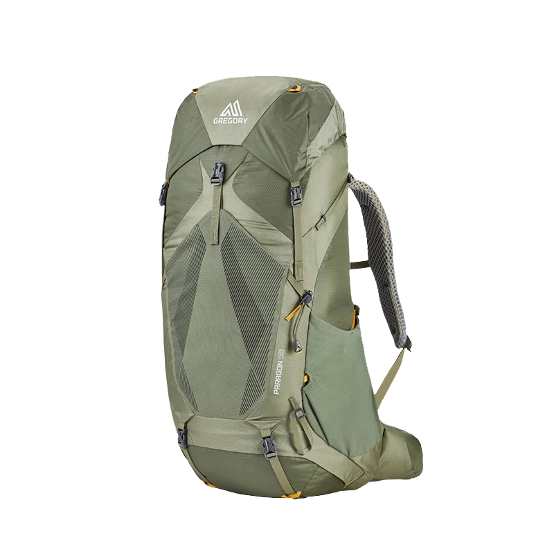 GREGORY PARAGON 38 38L