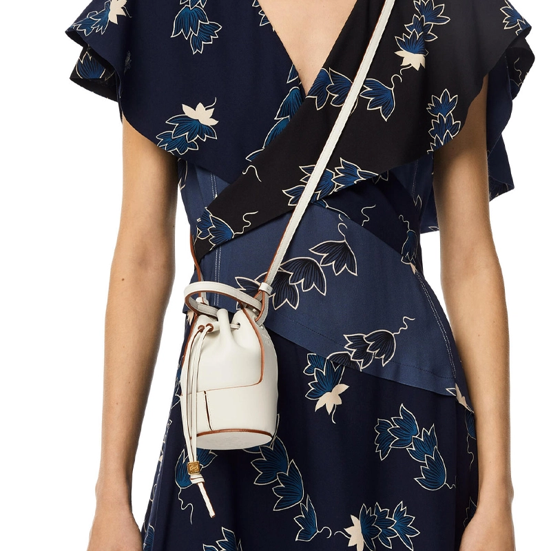 LOEWE Balloon Nappa