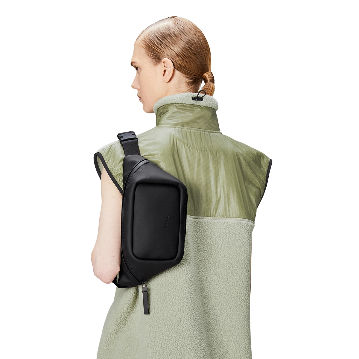 Rains Bum Bag Mini W3