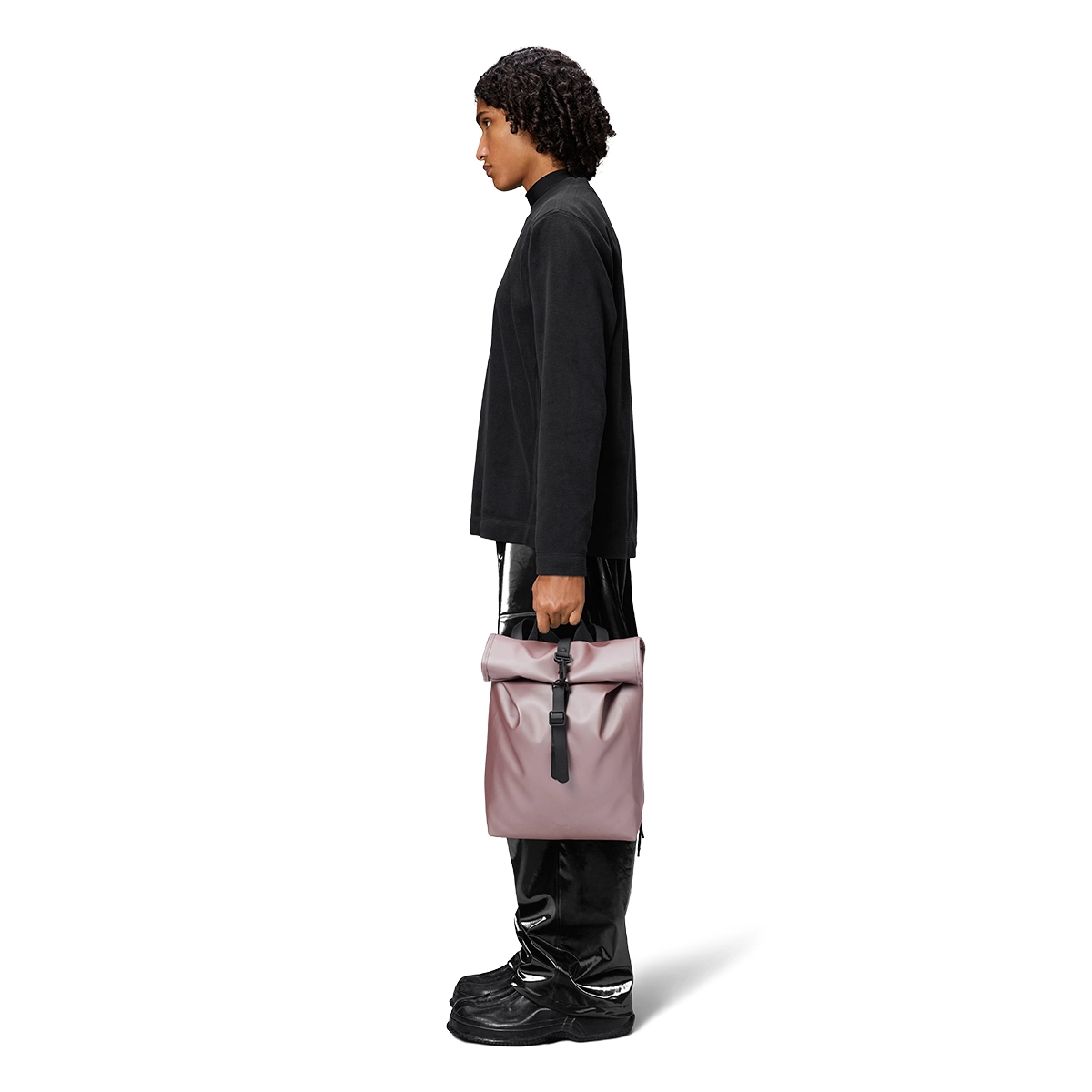 RAINS Rolltop Mini W3 2023 13