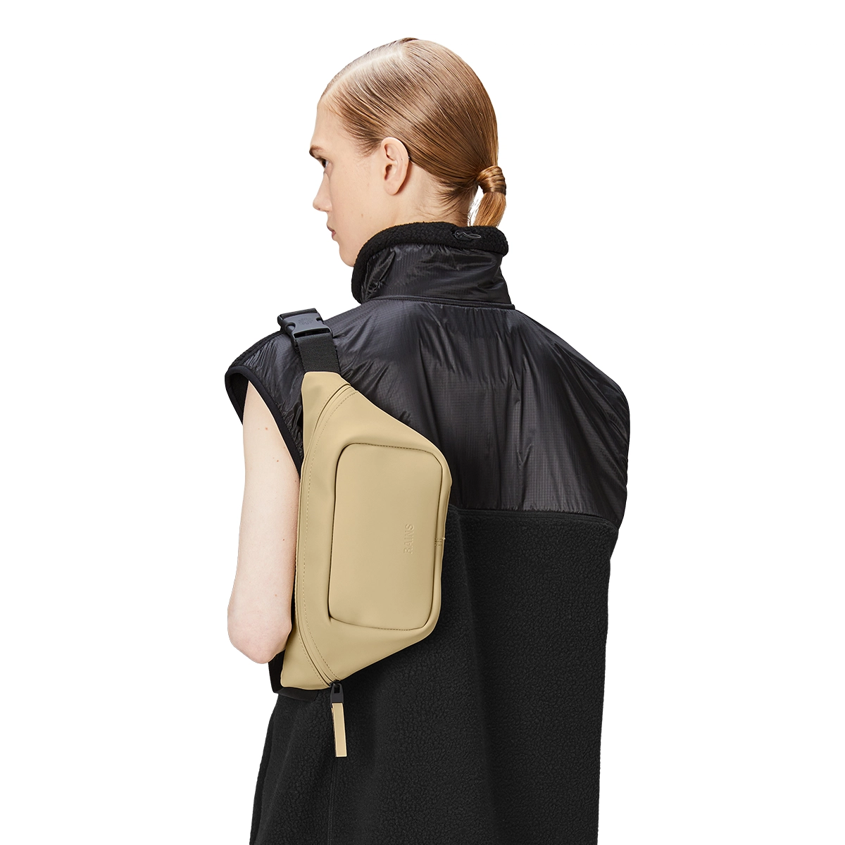 Rains Bum Bag Mini W3