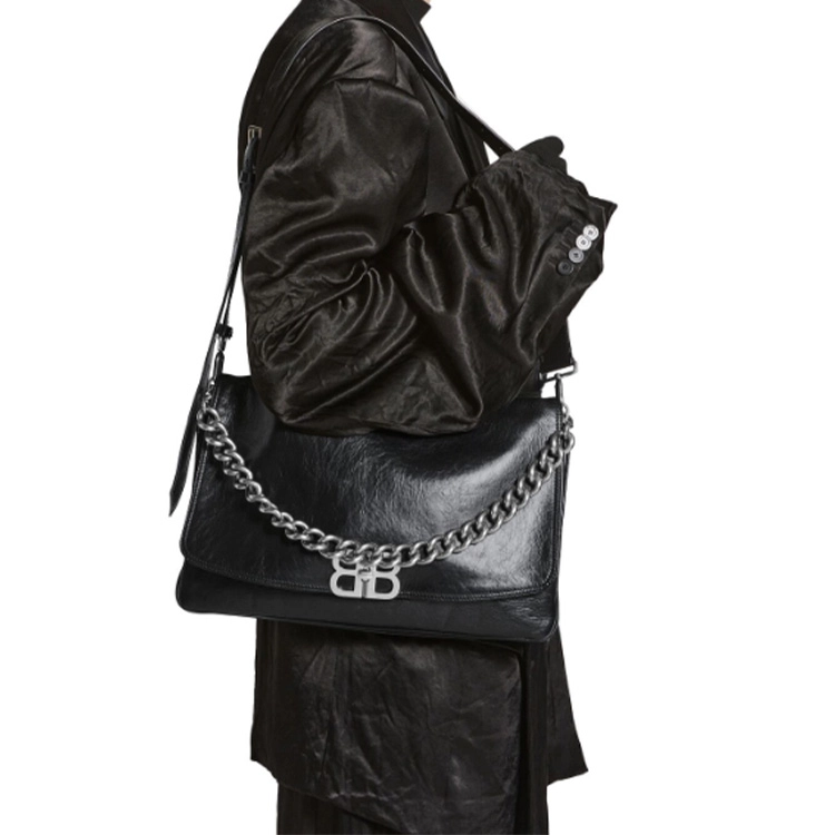Balenciaga BB Soft