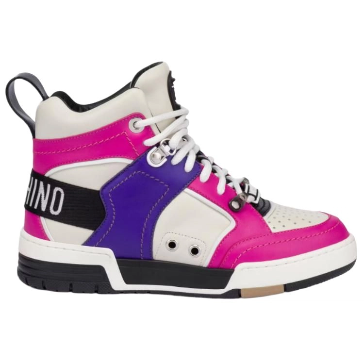 MOSCHINO Streetball