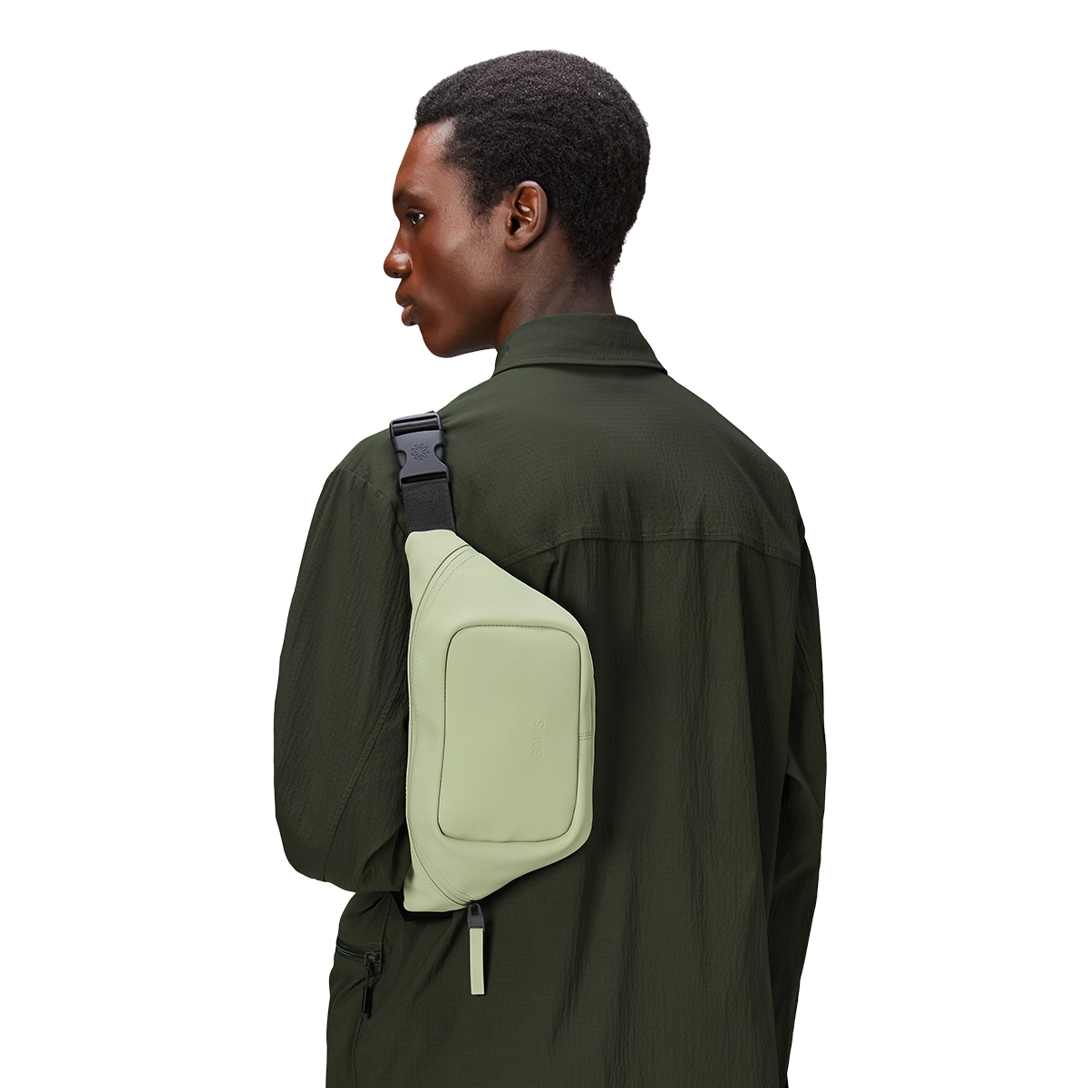 Rains Bum Bag Mini W3
