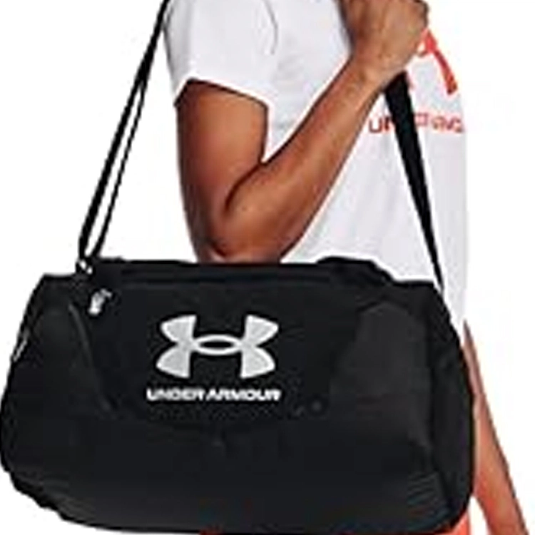 Under Armour Undeniable 5.0 Logo