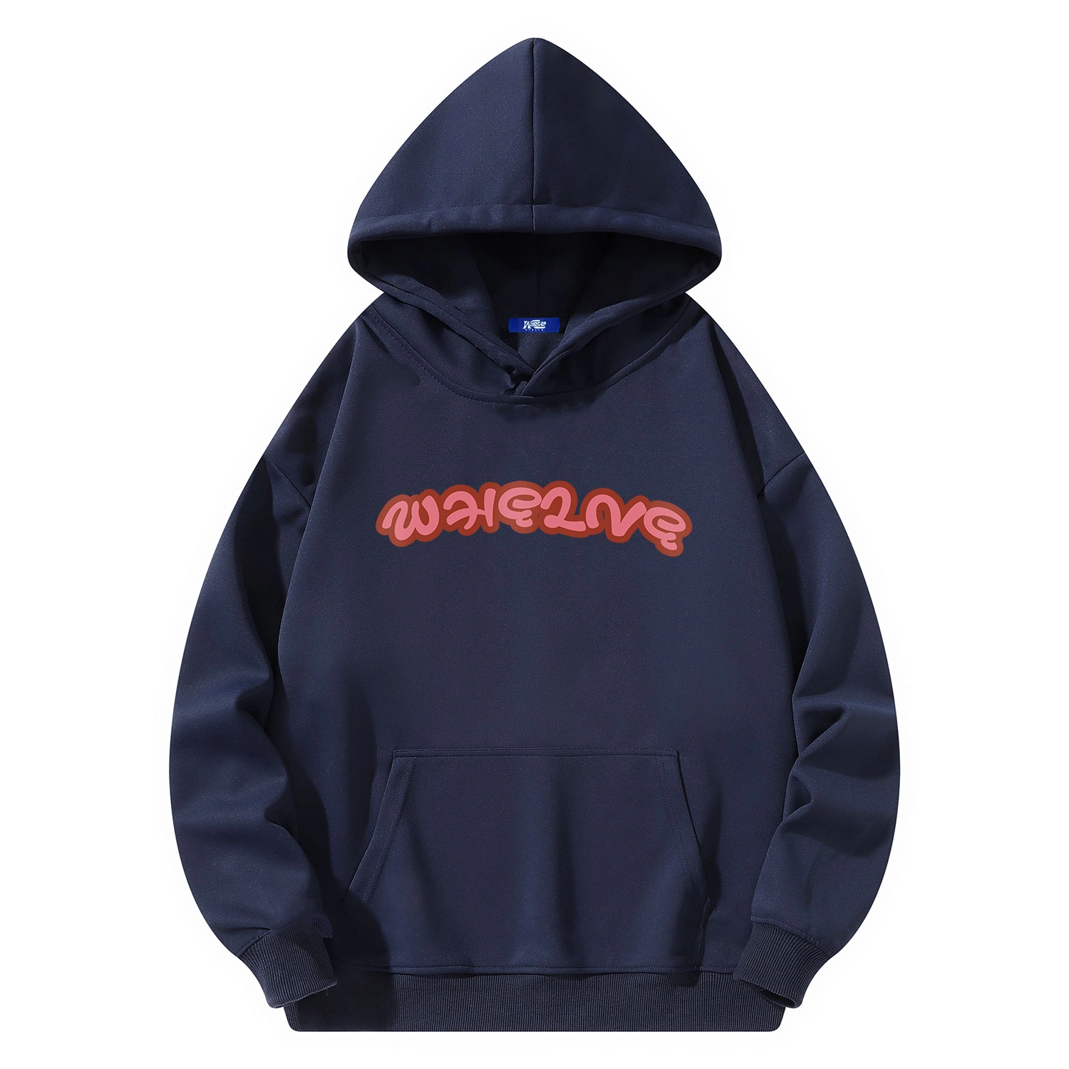 WHELVE logo