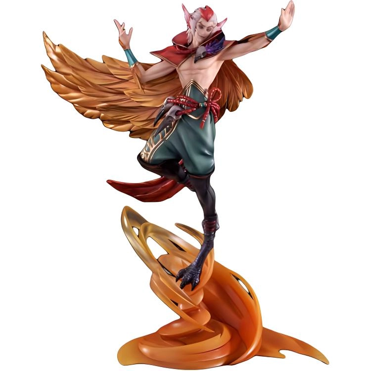 LEAGUE OF LEGENDS 17 LOL HobbyMax