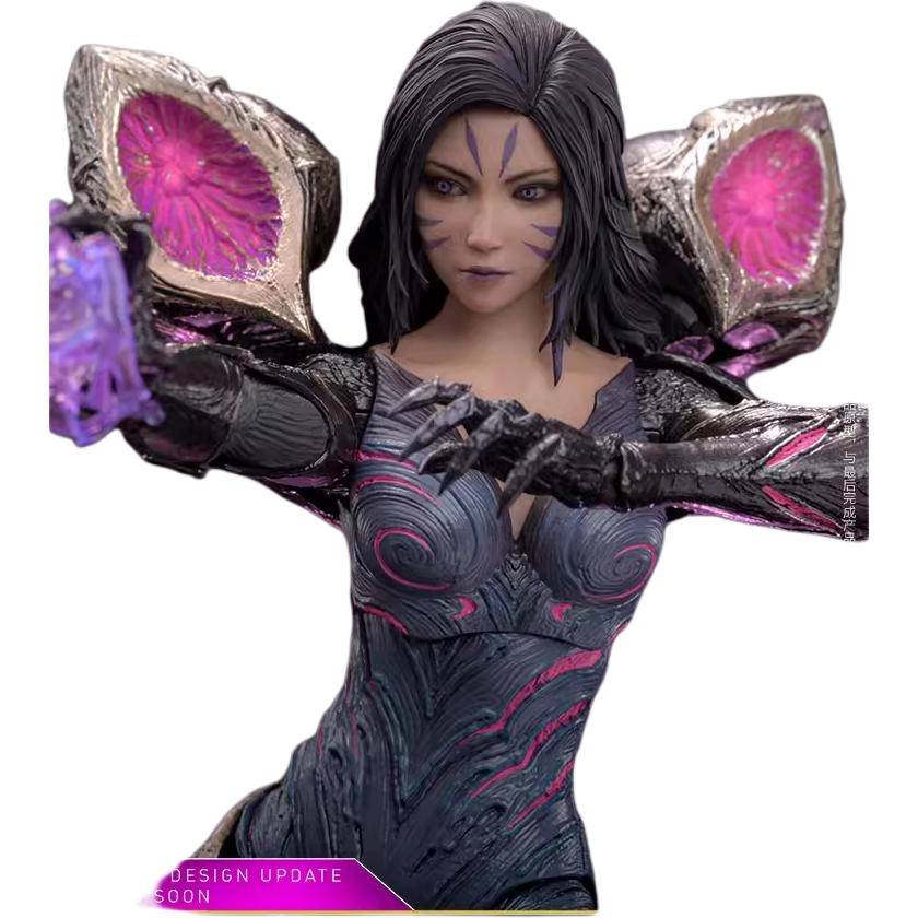 LEAGUE OF LEGENDS Hot Toys 16 29cm