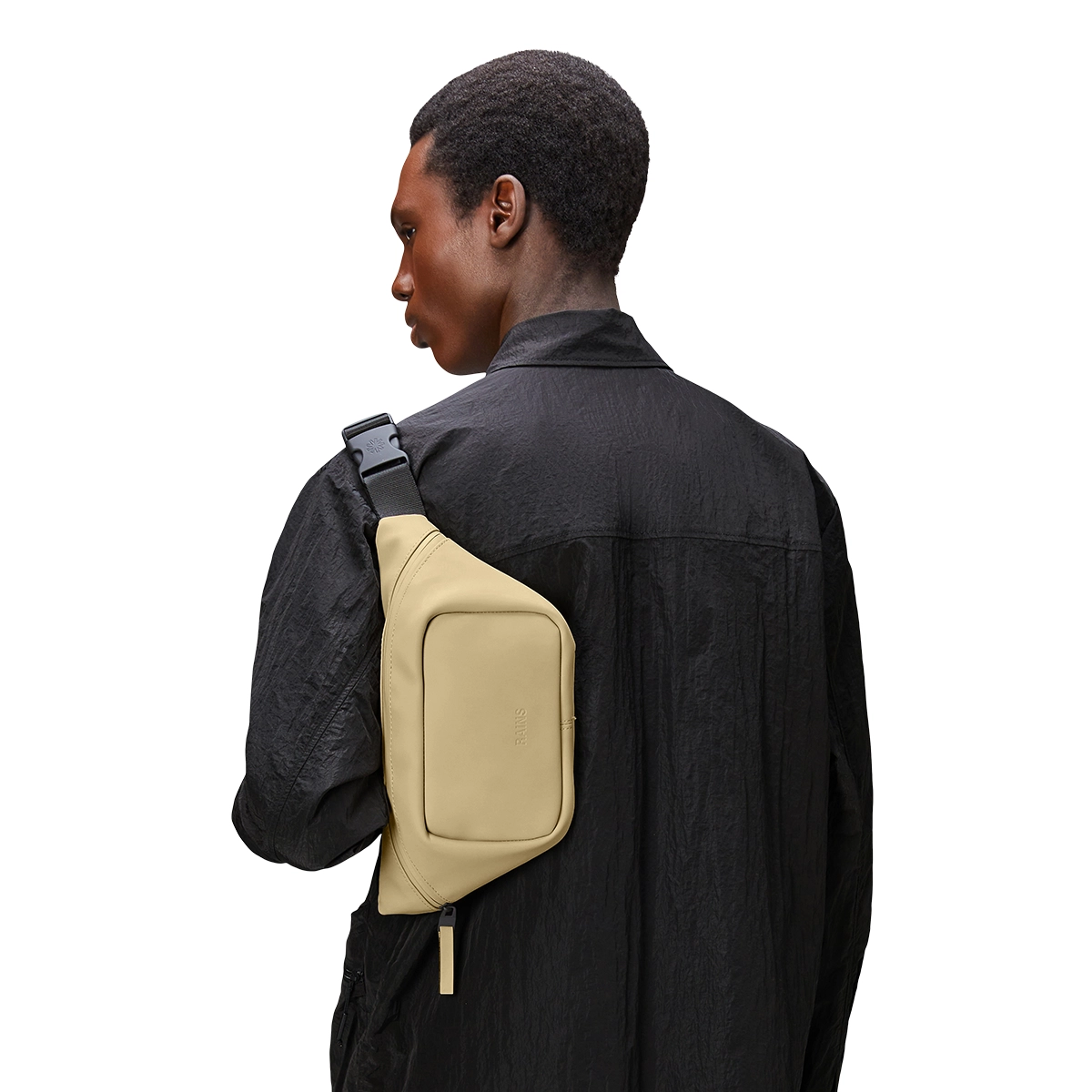 Rains Bum Bag Mini W3