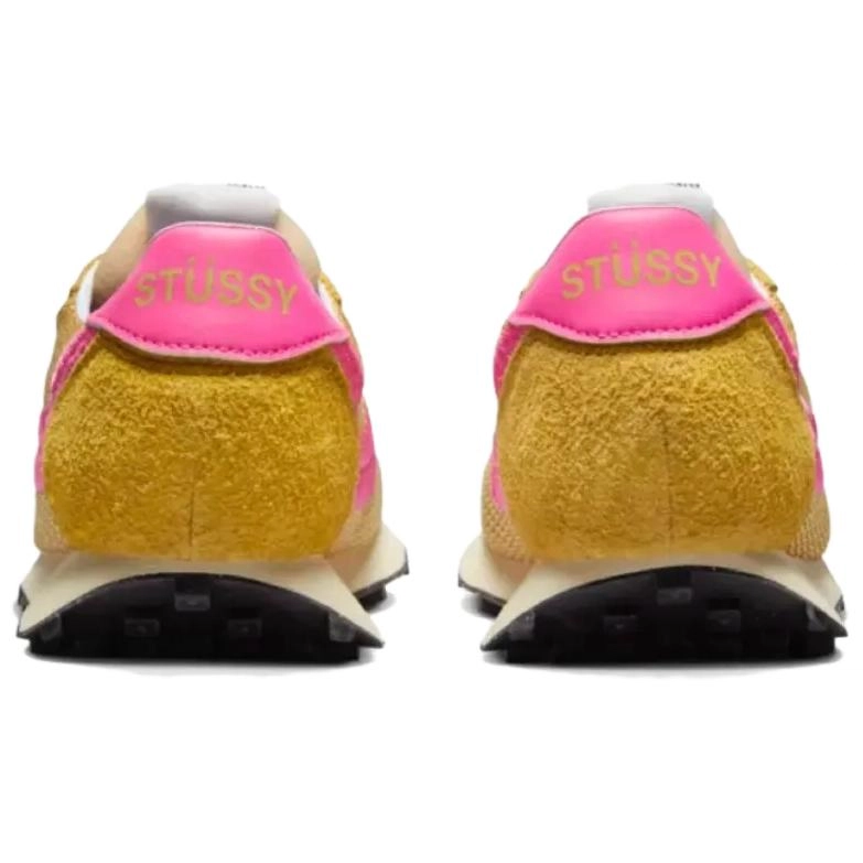 Stussy x Nike Roshe Run LD-1000