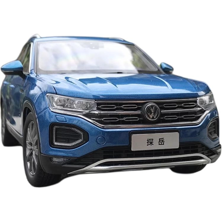 118 TAYRON SUV
